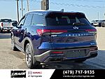 Used 2024 INFINITI QX60 LUXE in SPRINGDALE, ARKANSAS (Photo 5)