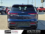 Used 2024 INFINITI QX60 LUXE in SPRINGDALE, ARKANSAS (Photo 6)