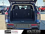 Used 2024 INFINITI QX60 LUXE in SPRINGDALE, ARKANSAS (Photo 7)
