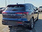 Used 2024 INFINITI QX60 LUXE in SPRINGDALE, ARKANSAS (Photo 8)
