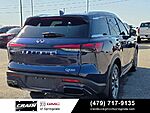 Used 2024 INFINITI QX60 LUXE in SPRINGDALE, ARKANSAS (Photo 8)