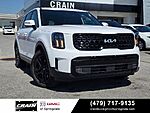 Used 2024 KIA TELLURIDE SX X-LINE in SPRINGDALE, ARKANSAS (Photo 1)