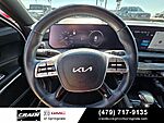 Used 2024 KIA TELLURIDE SX X-LINE in SPRINGDALE, ARKANSAS (Photo 14)