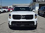 Used 2024 KIA TELLURIDE SX X-LINE in SPRINGDALE, ARKANSAS (Photo 2)