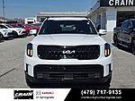 Used 2024 KIA TELLURIDE SX X-LINE in SPRINGDALE, ARKANSAS (Photo 2)