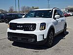 Used 2024 KIA TELLURIDE SX X-LINE in SPRINGDALE, ARKANSAS (Photo 3)