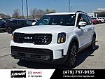 Used 2024 KIA TELLURIDE SX X-LINE in SPRINGDALE, ARKANSAS (Photo 3)