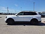 Used 2024 KIA TELLURIDE SX X-LINE in SPRINGDALE, ARKANSAS (Photo 4)
