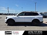 Used 2024 KIA TELLURIDE SX X-LINE in SPRINGDALE, ARKANSAS (Photo 4)