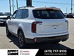 Used 2024 KIA TELLURIDE SX X-LINE in SPRINGDALE, ARKANSAS (Photo 5)