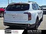 Used 2024 KIA TELLURIDE SX X-LINE in SPRINGDALE, ARKANSAS (Photo 8)