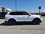 Used 2024 KIA TELLURIDE SX X-LINE in SPRINGDALE, ARKANSAS (Photo 9)