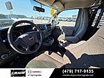 Used 2023 GMC SAVANA WORK VAN in SPRINGDALE, ARKANSAS (Photo 10)