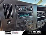 Used 2023 GMC SAVANA WORK VAN in SPRINGDALE, ARKANSAS (Photo 16)