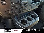 Used 2023 GMC SAVANA WORK VAN in SPRINGDALE, ARKANSAS (Photo 17)