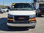 Used 2023 GMC SAVANA WORK VAN in SPRINGDALE, ARKANSAS (Photo 2)