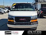 Used 2023 GMC SAVANA WORK VAN in SPRINGDALE, ARKANSAS (Photo 2)