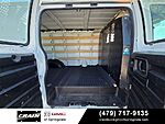 Used 2023 GMC SAVANA WORK VAN in SPRINGDALE, ARKANSAS (Photo 21)