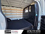 Used 2023 GMC SAVANA WORK VAN in SPRINGDALE, ARKANSAS (Photo 22)