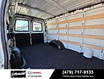 Used 2023 GMC SAVANA WORK VAN in SPRINGDALE, ARKANSAS (Photo 23)