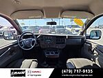 Used 2023 GMC SAVANA WORK VAN in SPRINGDALE, ARKANSAS (Photo 24)