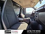 Used 2023 GMC SAVANA WORK VAN in SPRINGDALE, ARKANSAS (Photo 25)