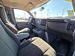 Used 2023 GMC SAVANA WORK VAN in SPRINGDALE, ARKANSAS (Photo 26)