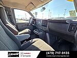 Used 2023 GMC SAVANA WORK VAN in SPRINGDALE, ARKANSAS (Photo 26)