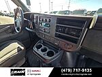 Used 2023 GMC SAVANA WORK VAN in SPRINGDALE, ARKANSAS (Photo 27)