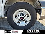 Used 2023 GMC SAVANA WORK VAN in SPRINGDALE, ARKANSAS (Photo 28)