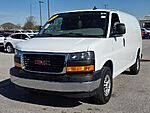 Used 2023 GMC SAVANA WORK VAN in SPRINGDALE, ARKANSAS (Photo 3)
