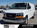 Used 2023 GMC SAVANA WORK VAN in SPRINGDALE, ARKANSAS (Photo 3)