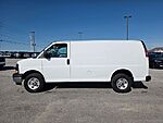Used 2023 GMC SAVANA WORK VAN in SPRINGDALE, ARKANSAS (Photo 4)