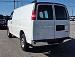 Used 2023 GMC SAVANA WORK VAN in SPRINGDALE, ARKANSAS (Photo 5)