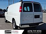 Used 2023 GMC SAVANA WORK VAN in SPRINGDALE, ARKANSAS (Photo 5)