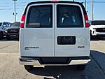 Used 2023 GMC SAVANA WORK VAN in SPRINGDALE, ARKANSAS (Photo 6)