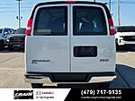 Used 2023 GMC SAVANA WORK VAN in SPRINGDALE, ARKANSAS (Photo 6)