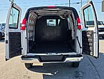 Used 2023 GMC SAVANA WORK VAN in SPRINGDALE, ARKANSAS (Photo 7)