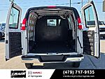 Used 2023 GMC SAVANA WORK VAN in SPRINGDALE, ARKANSAS (Photo 7)