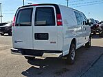 Used 2023 GMC SAVANA WORK VAN in SPRINGDALE, ARKANSAS (Photo 8)