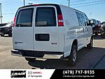Used 2023 GMC SAVANA WORK VAN in SPRINGDALE, ARKANSAS (Photo 8)