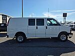 Used 2023 GMC SAVANA WORK VAN in SPRINGDALE, ARKANSAS (Photo 9)