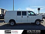 Used 2023 GMC SAVANA WORK VAN in SPRINGDALE, ARKANSAS (Photo 9)