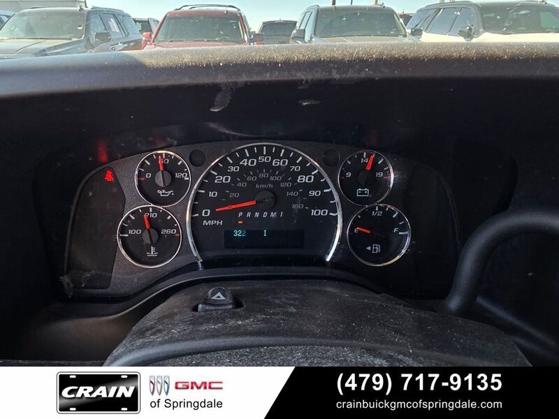2023 GMC Savana Cargo Work Van - Photo 15