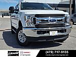 Used 2019 FORD F-250 XL in SPRINGDALE, ARKANSAS (Photo 1)