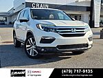Used 2018 Honda Pilot TOURING in SPRINGDALE, ARKANSAS (Photo 1)