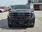Used 2023 GMC SIERRA 1500 AT4 in SPRINGDALE, ARKANSAS (Photo 2)