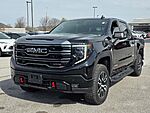 Used 2023 GMC SIERRA 1500 AT4 in SPRINGDALE, ARKANSAS (Photo 3)
