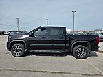 Used 2023 GMC SIERRA 1500 AT4 in SPRINGDALE, ARKANSAS (Photo 4)