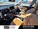 Used 2021 NISSAN ROGUE PLATINUM in SPRINGDALE, ARKANSAS (Photo 10)